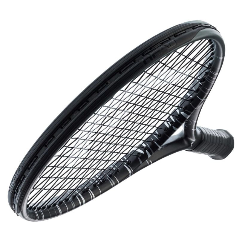 Raquette Head MX Spark Suprm Stealth (275G)