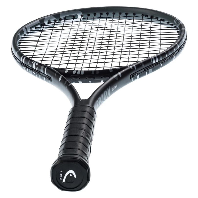 Raquette Head MX Spark Suprm Stealth (275G)