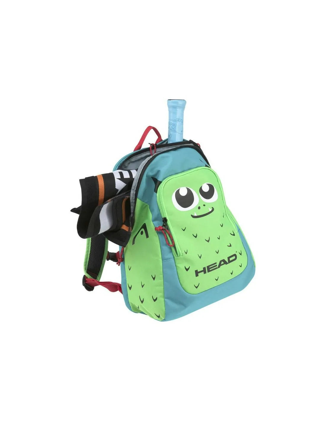 Sac a dos Head Kids (Bleu)