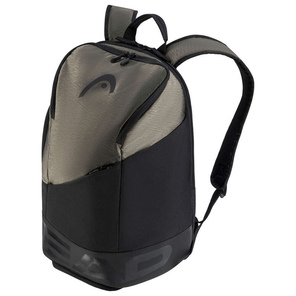 Sac a dos Head Pro X 28L Kaki-Noir