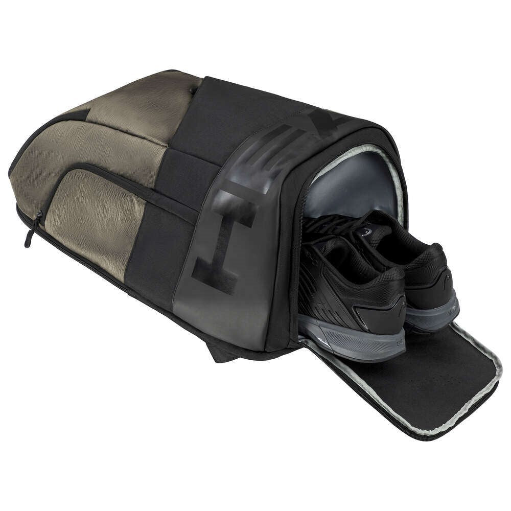 Sac a dos Head Pro X 28L Kaki-Noir
