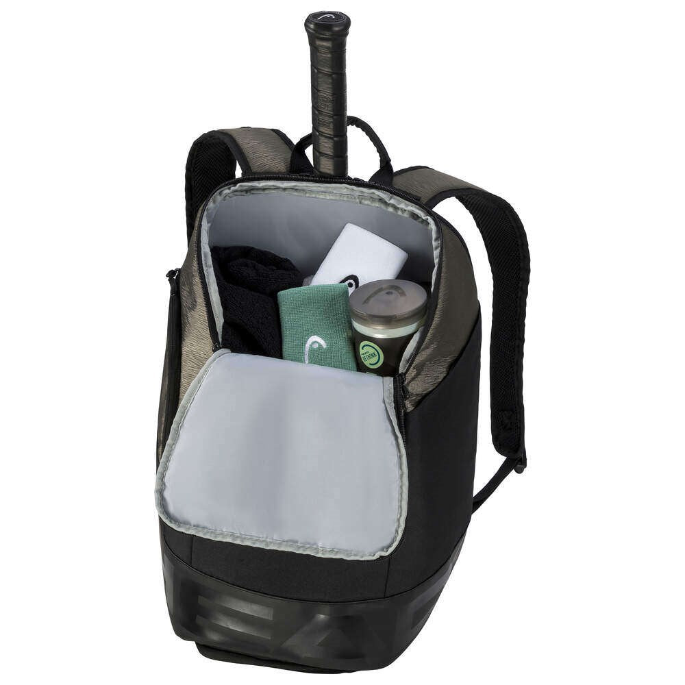 Sac a dos Head Pro X 28L Kaki-Noir