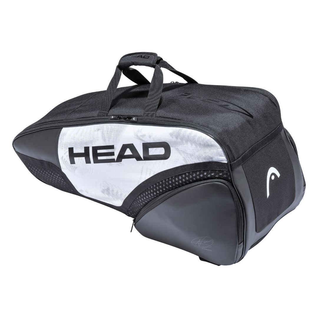 Sac Head Djokovic 6R Combi