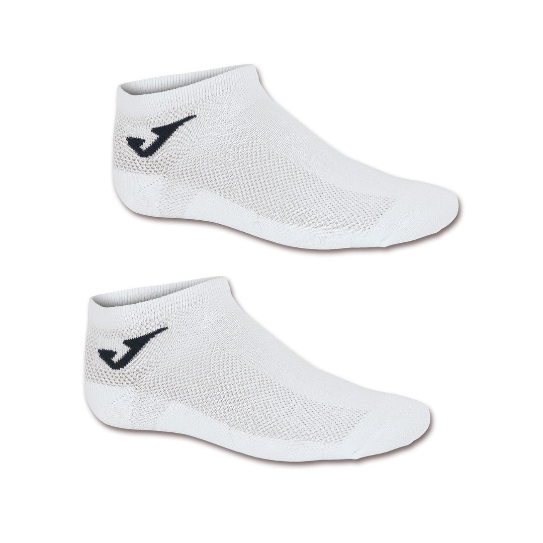 Chaussettes Joma courtes - Blanc