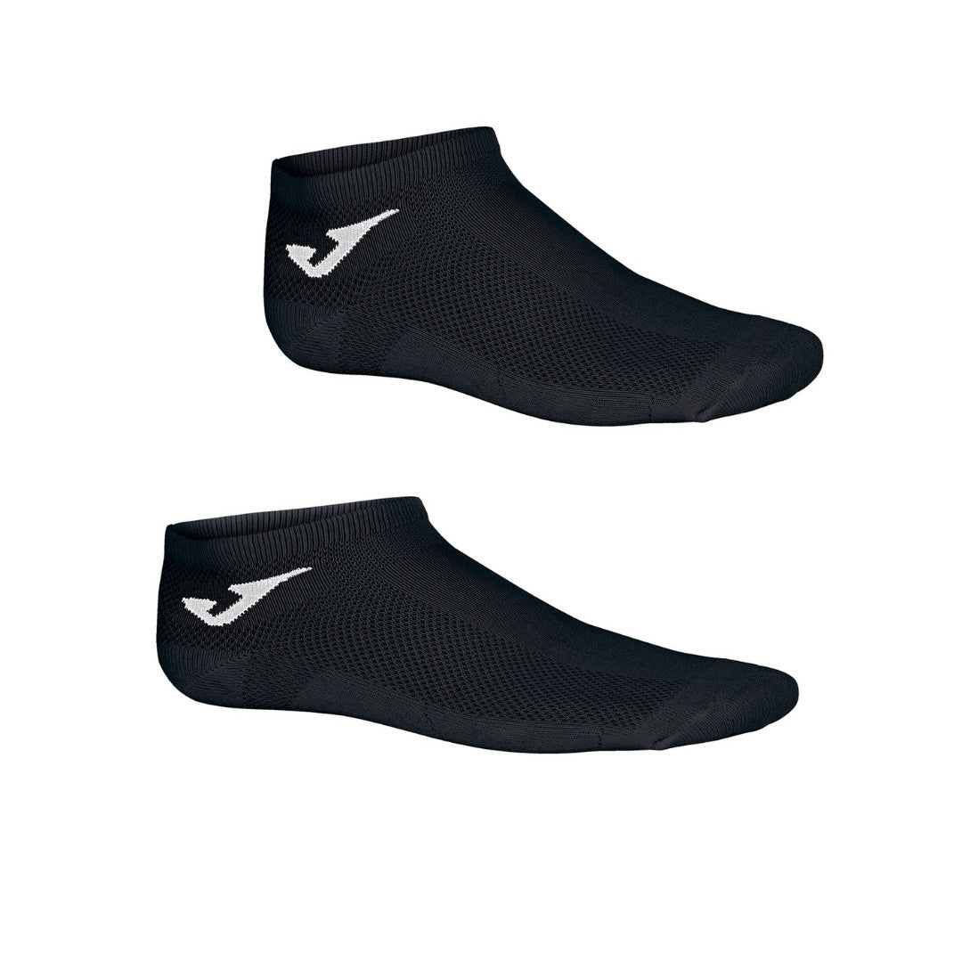 Chaussettes Joma courtes - Noir