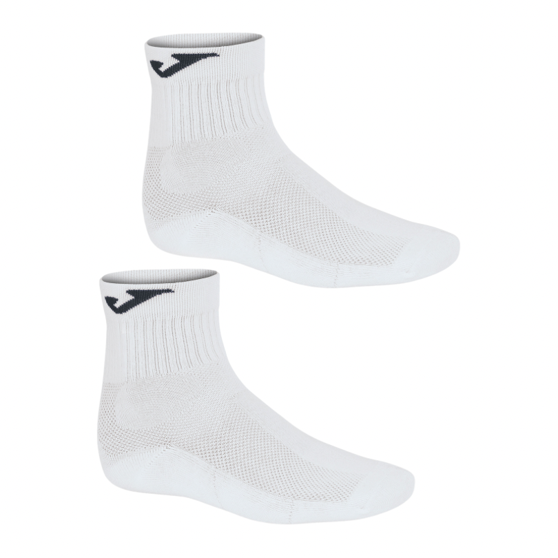 Chaussettes Joma moyennes - Blanc