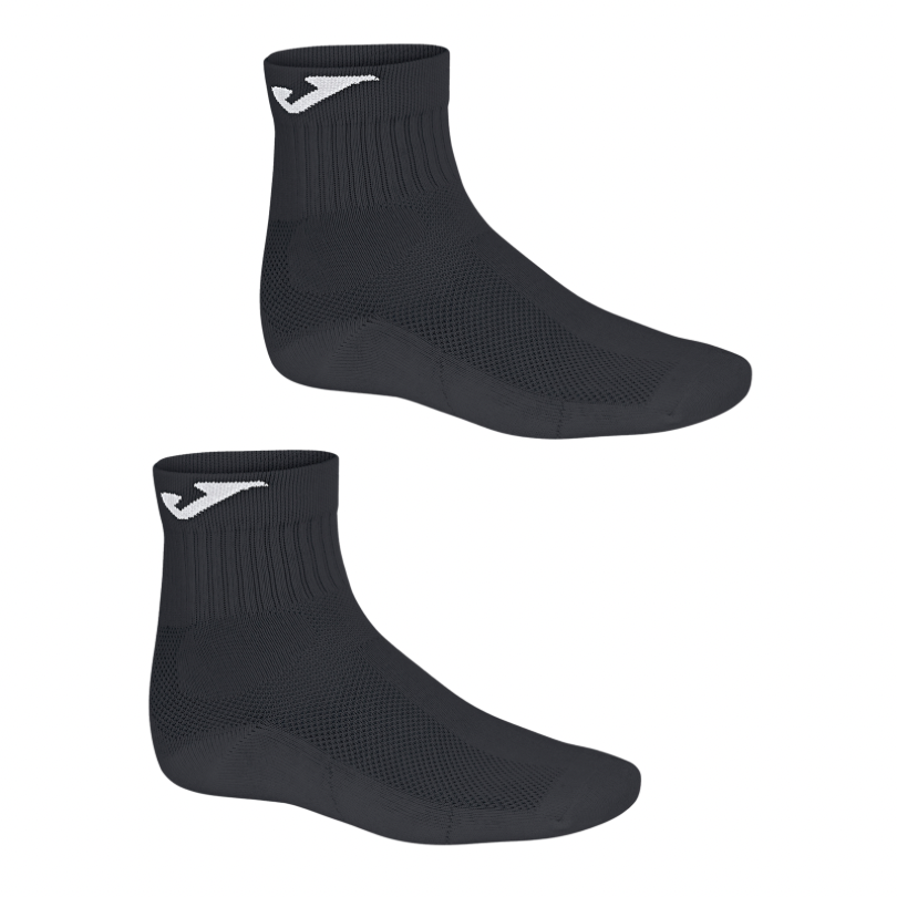 Chaussettes Joma moyennes - Noir