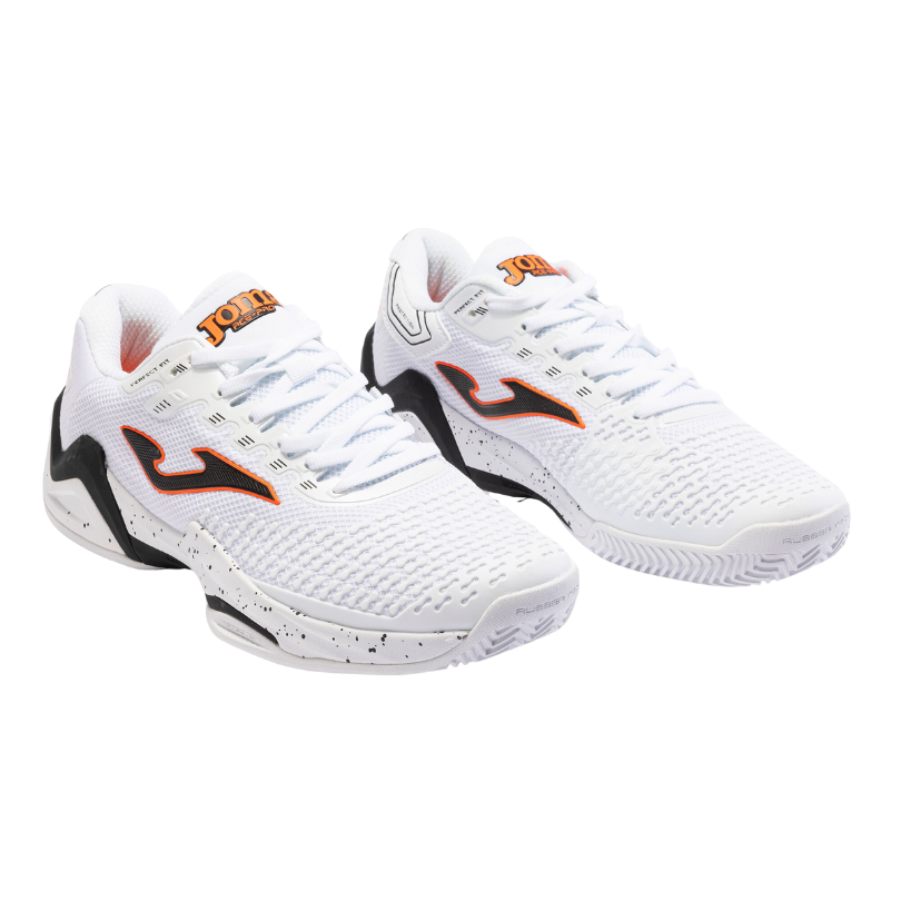 Chaussures Joma Ace Men | Blanc-Noir