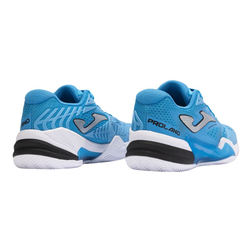 Chaussures Joma T. Roland Men | Bleu-Blanc