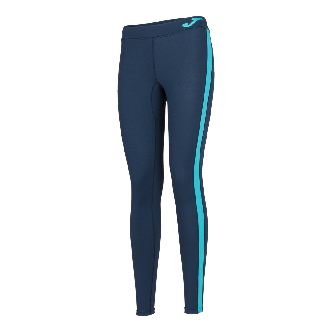 Legging Joma Ascona - Bleu marine