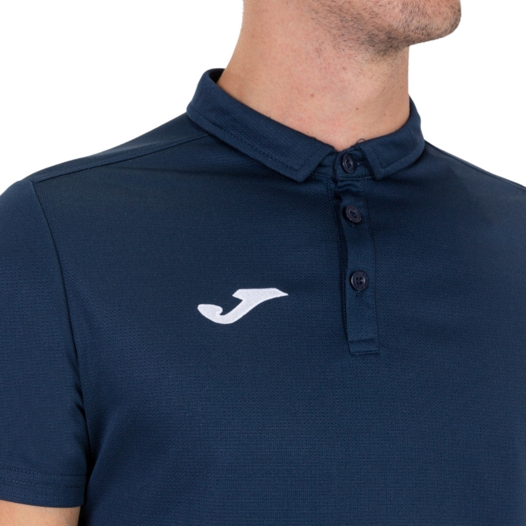 Polo Joma Hobby - Bleu Marine