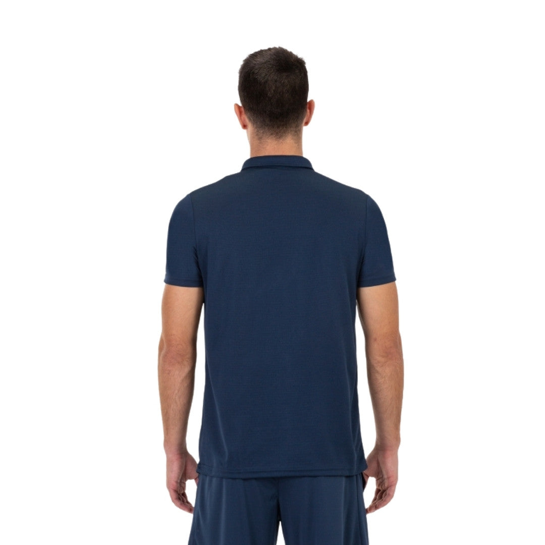 Polo Joma Hobby - Bleu Marine