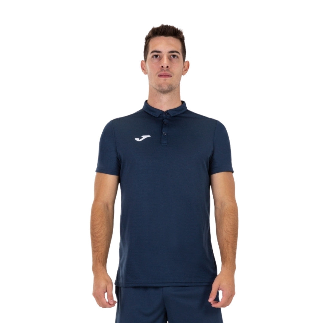 Polo Joma Hobby - Bleu Marine