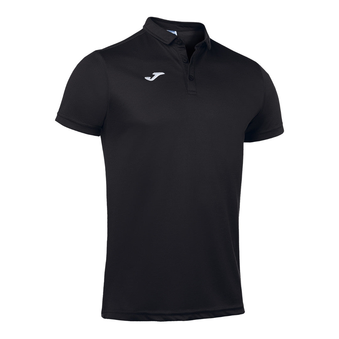 Polo Joma Hobby - Noir