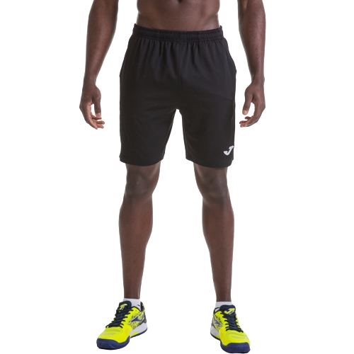 Short Joma Master - Noir