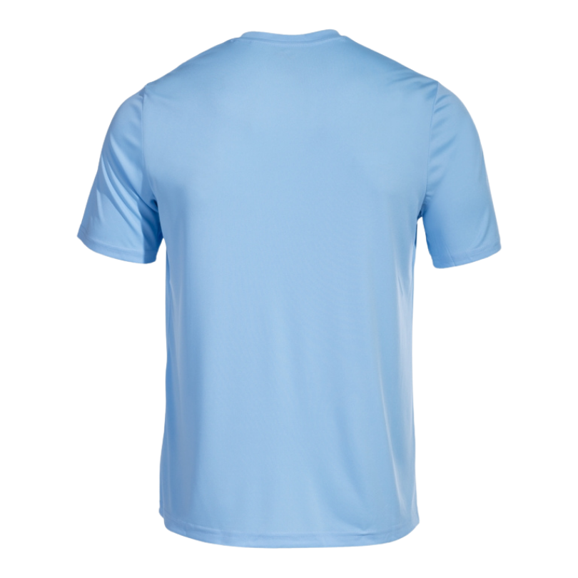 T-Shirt Joma Combi - Bleu Ciel