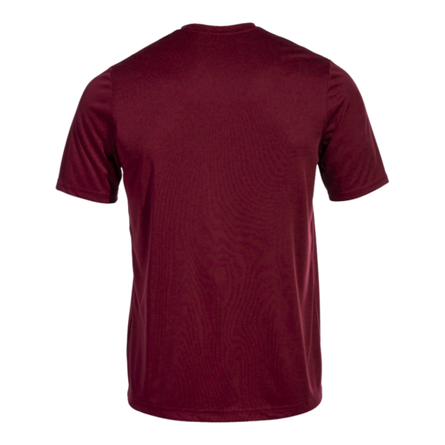 T-Shirt Joma Combi - Bordeaux