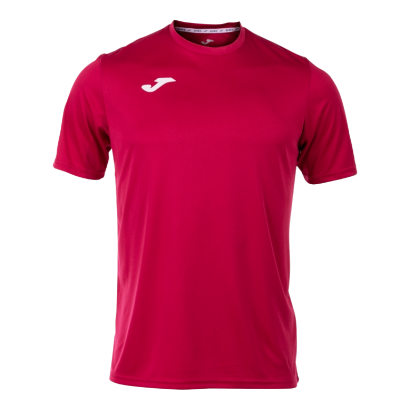 T-Shirt Joma Combi - Fuschia