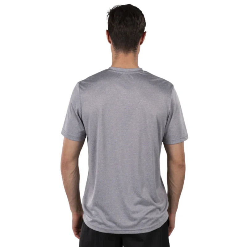 T-Shirt Joma Combi - Gris