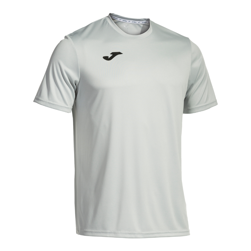 T-Shirt Joma Combi - Gris Clair