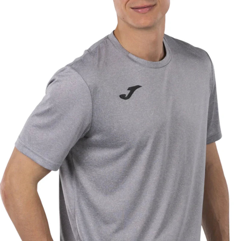 T-Shirt Joma Combi - Gris