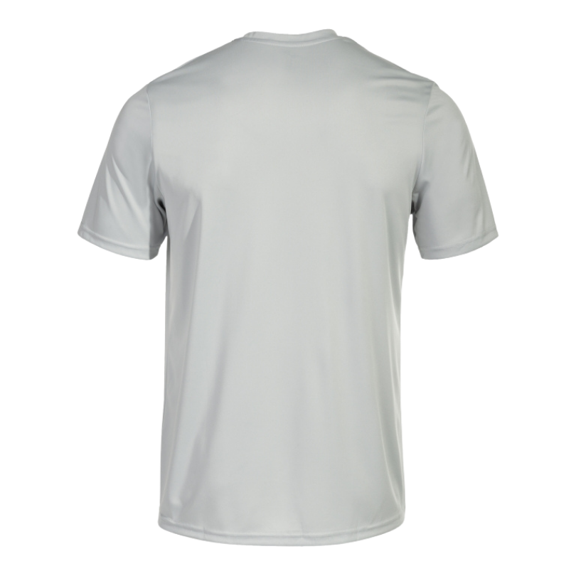 T-Shirt Joma Combi - Gris Clair