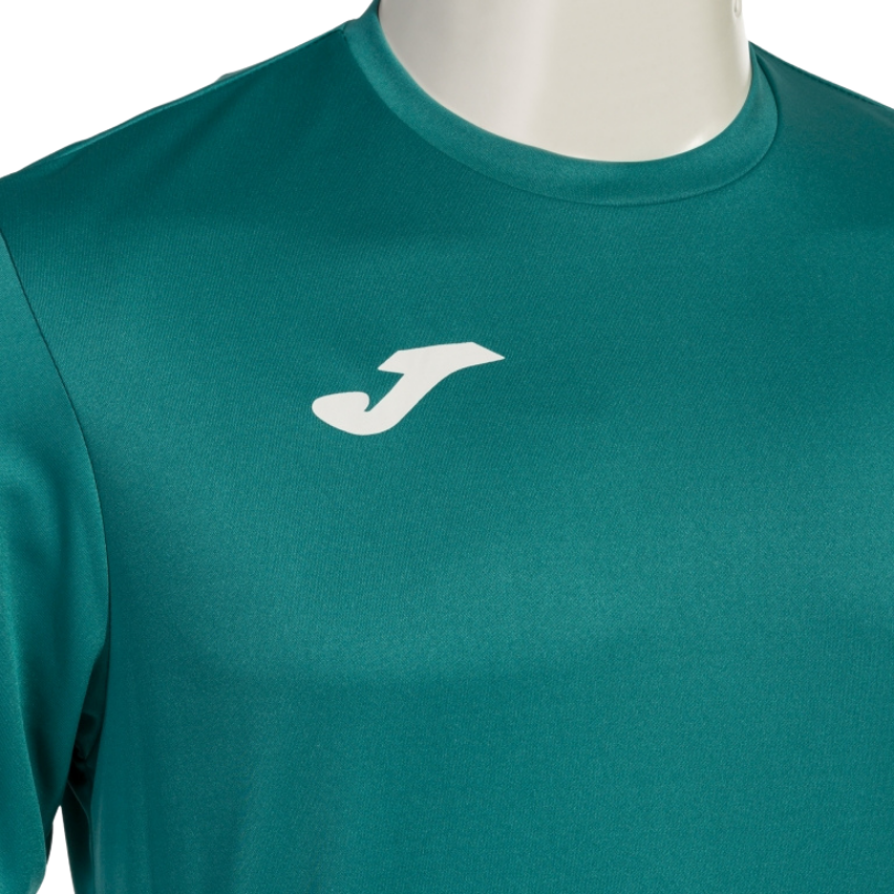T-Shirt Joma Combi - Vert Pin