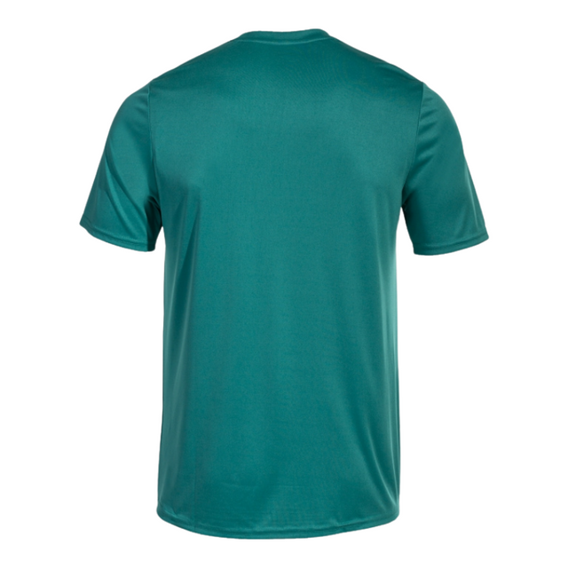 T-Shirt Joma Combi - Vert Pin