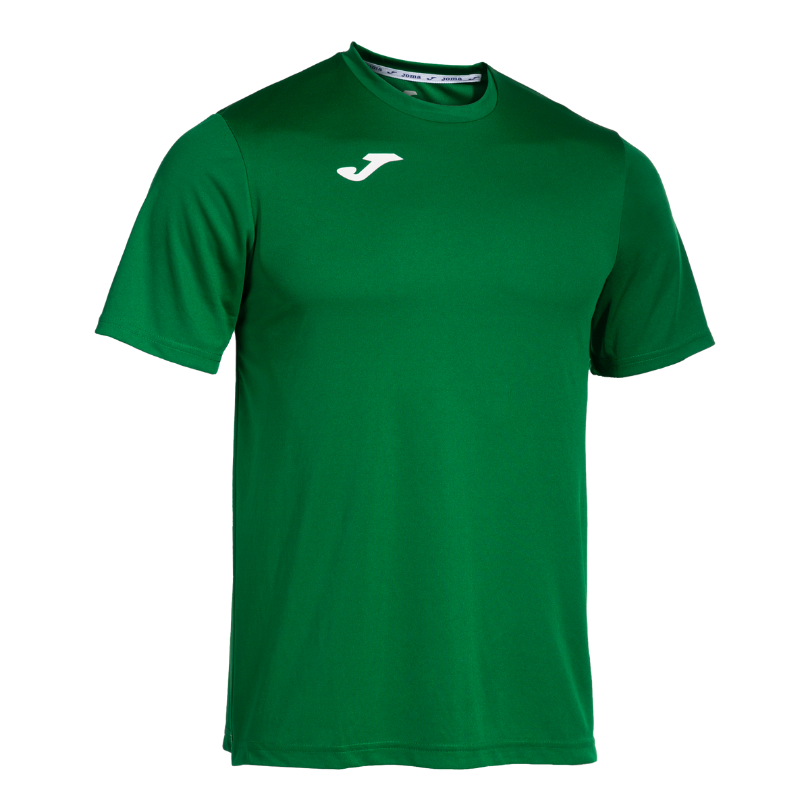 T-Shirt Joma Combi - Vert Bouteille