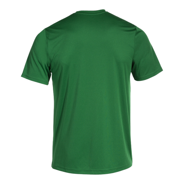 T-Shirt Joma Combi - Vert Bouteille
