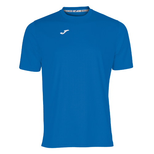 T-Shirt Joma Combi - Bleu