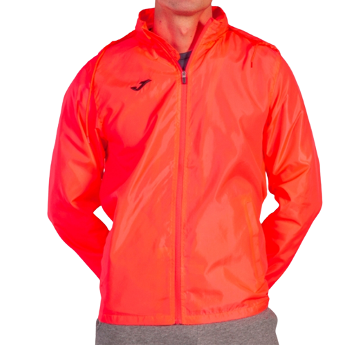 Veste Joma Iris - Corail