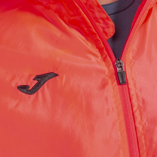 Veste Joma Iris - Corail