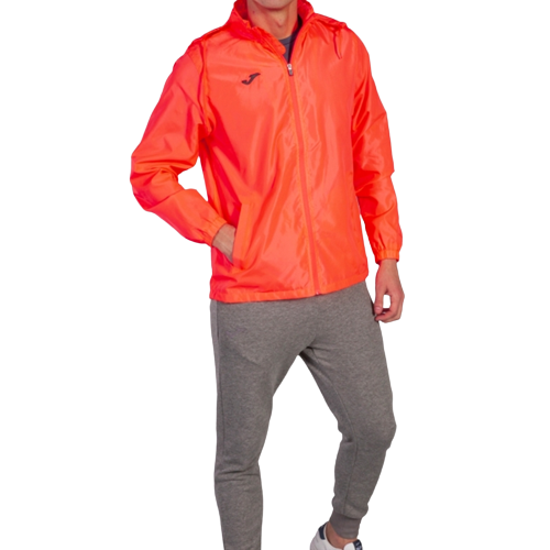 Veste Joma Iris - Corail