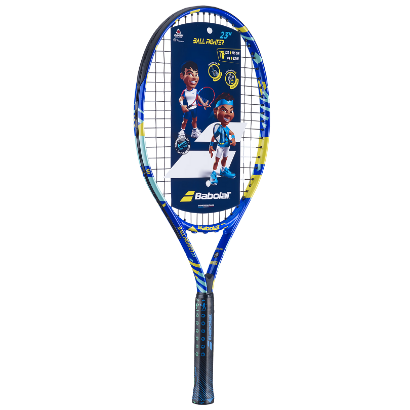Raquette Babolat Ballfighter 23 Jr.