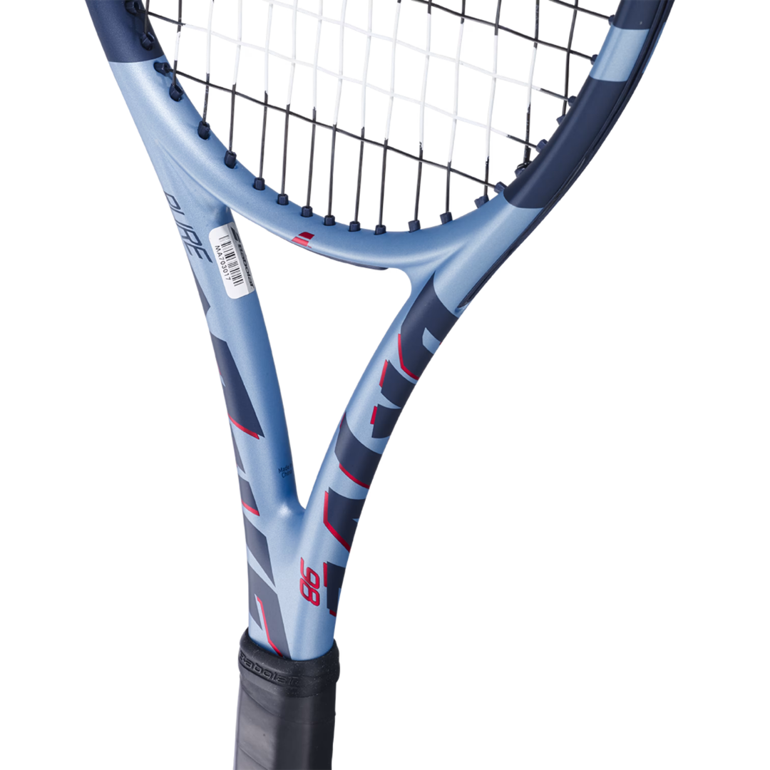 Raquette Babolat Pure Drive 98 Gen11 Unstrung (305G)