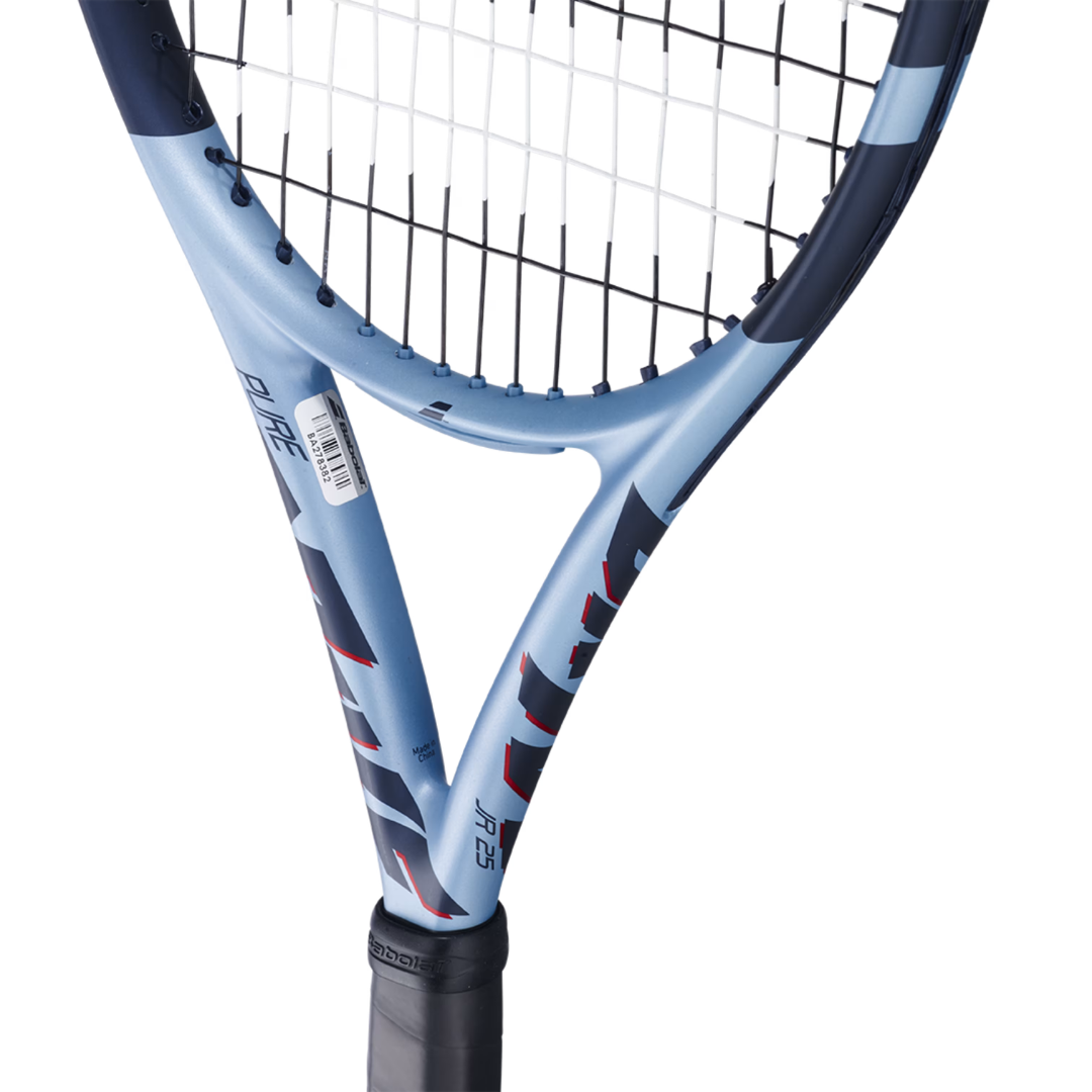 Raquette Babolat Pure Drive Junior 25 Gen11 (240G)