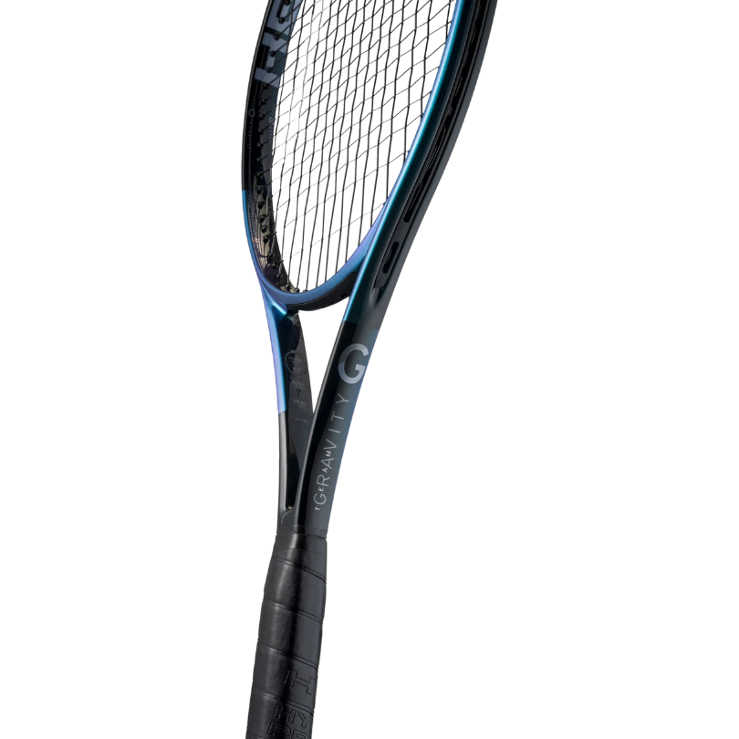 Raquette Head Gravity Team 2025 (270g)