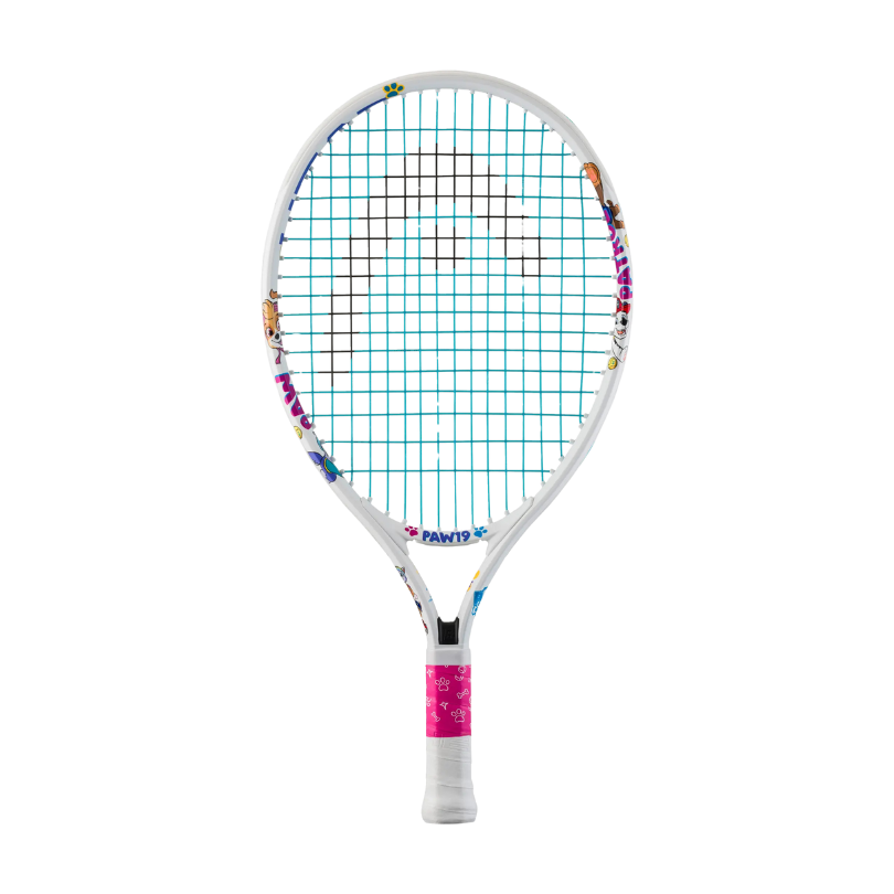 Raquette Head JR Paw Patrol 19"