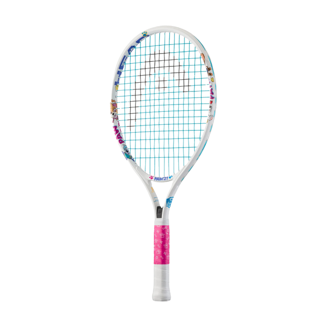 Raquette Head JR Paw Patrol 21"