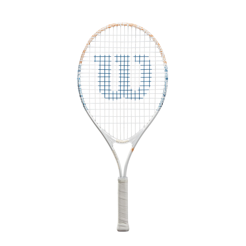 Raquette Wilson Elite Roland Garros 21 Jr. (2022)