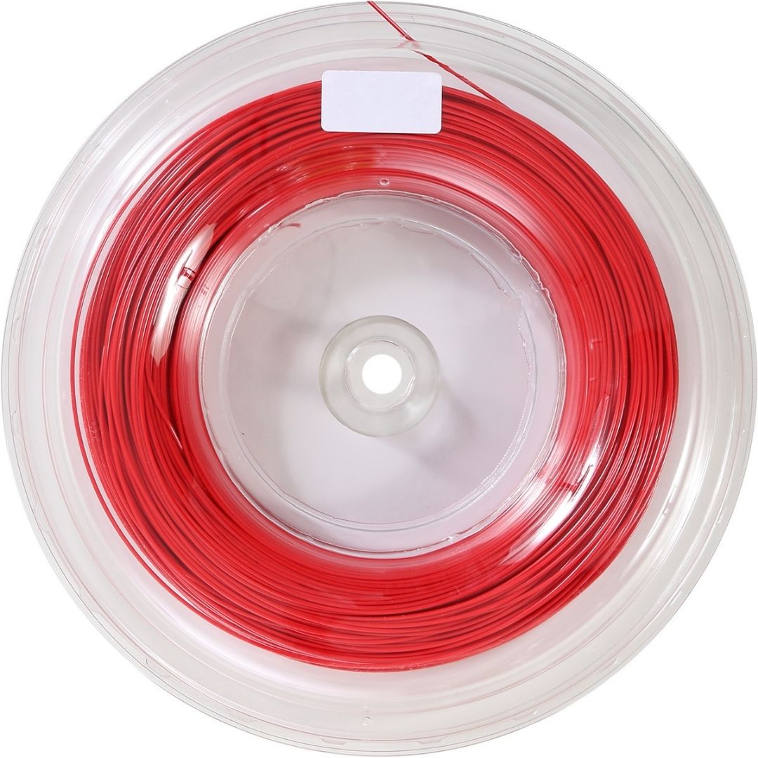 Cordage Tecnifibre Red Code 1,25mm (200m)