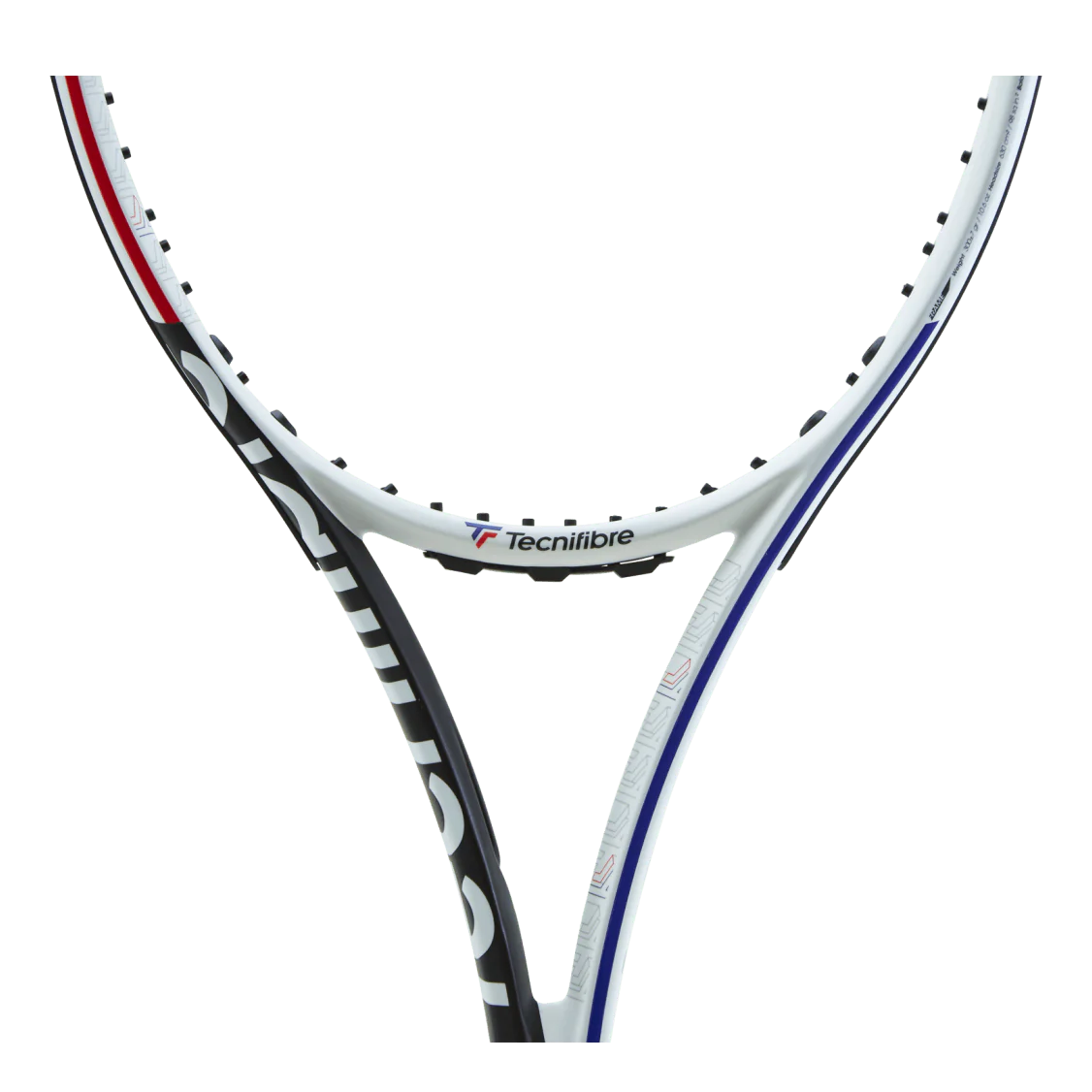 Raquette Tecnifibre T-Fight 265 RSX 2022 (265G)