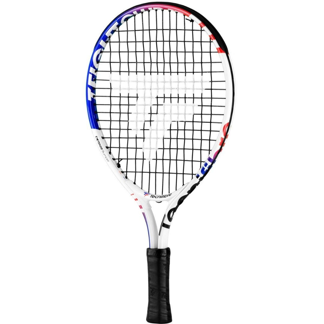 Raquette Tecnifibre T-Fight Club Junior 17 (162G)