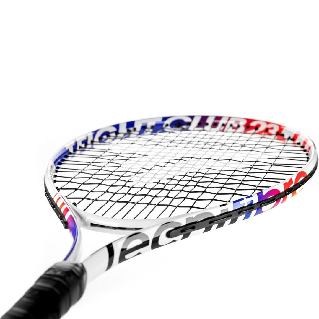 Raquette Tecnifibre T-Fight Club Junior 23 (200G)