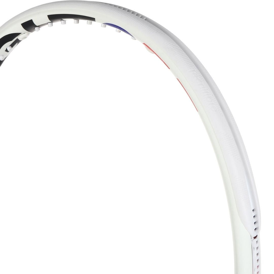 Raquette Tecnifibre T-Fight 255 ISOFLEX 2023 (255G)