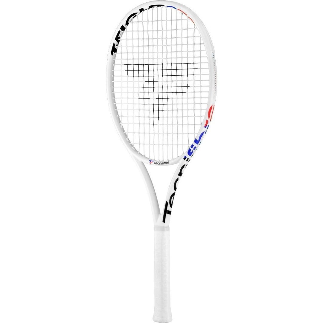 Raquette Tecnifibre T-Fight 270 ISOFLEX (270G)