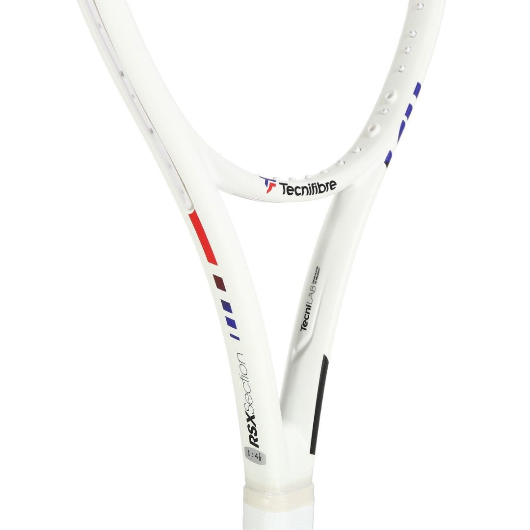 Raquette Tecnifibre T-Fight 270 ISOFLEX (270G)