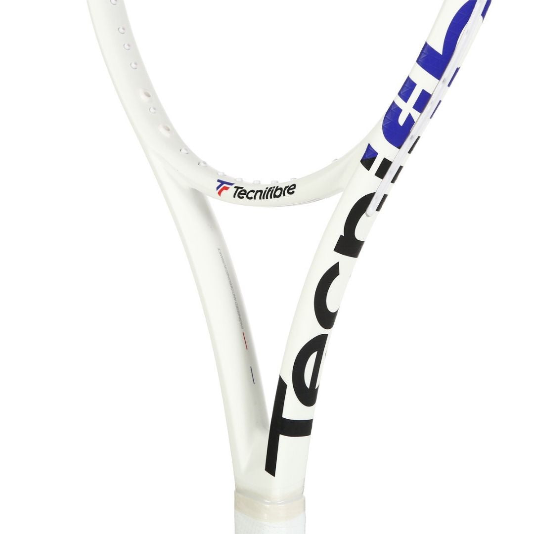 Raquette Tecnifibre T-Fight 270 ISOFLEX (270G)