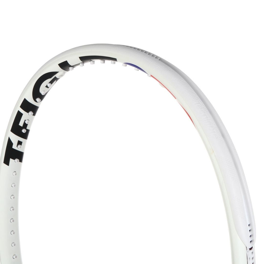 Raquette Tecnifibre T-Fight 270 ISOFLEX (270G)